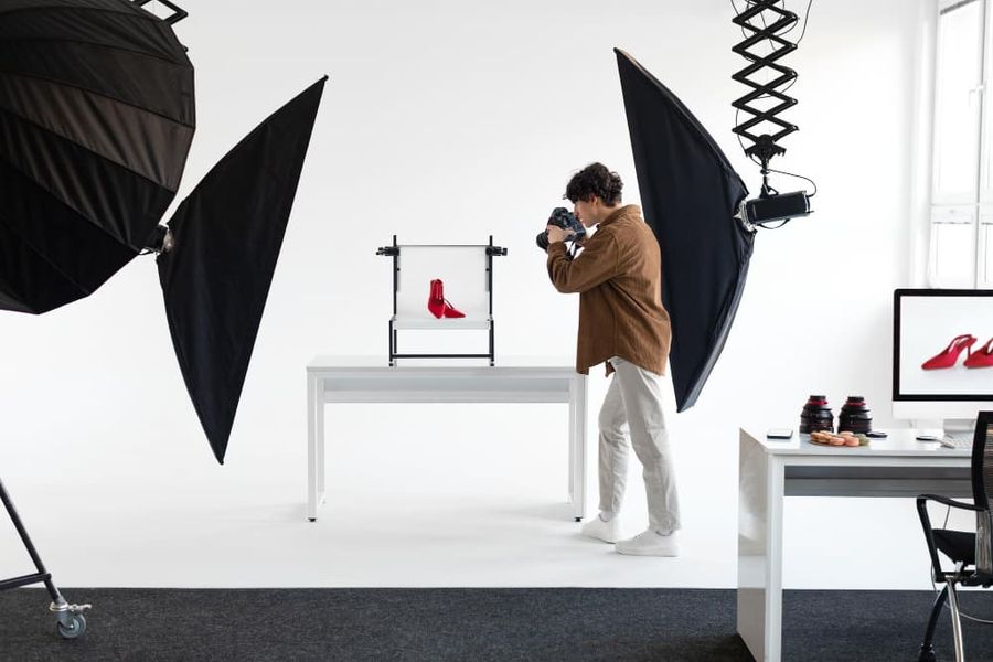 21 Unique Product Photography Ideas to Boost E-commerce Sales