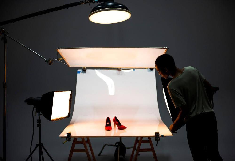 Best Lighting Techniques for Product Photography: Enhance Your Images