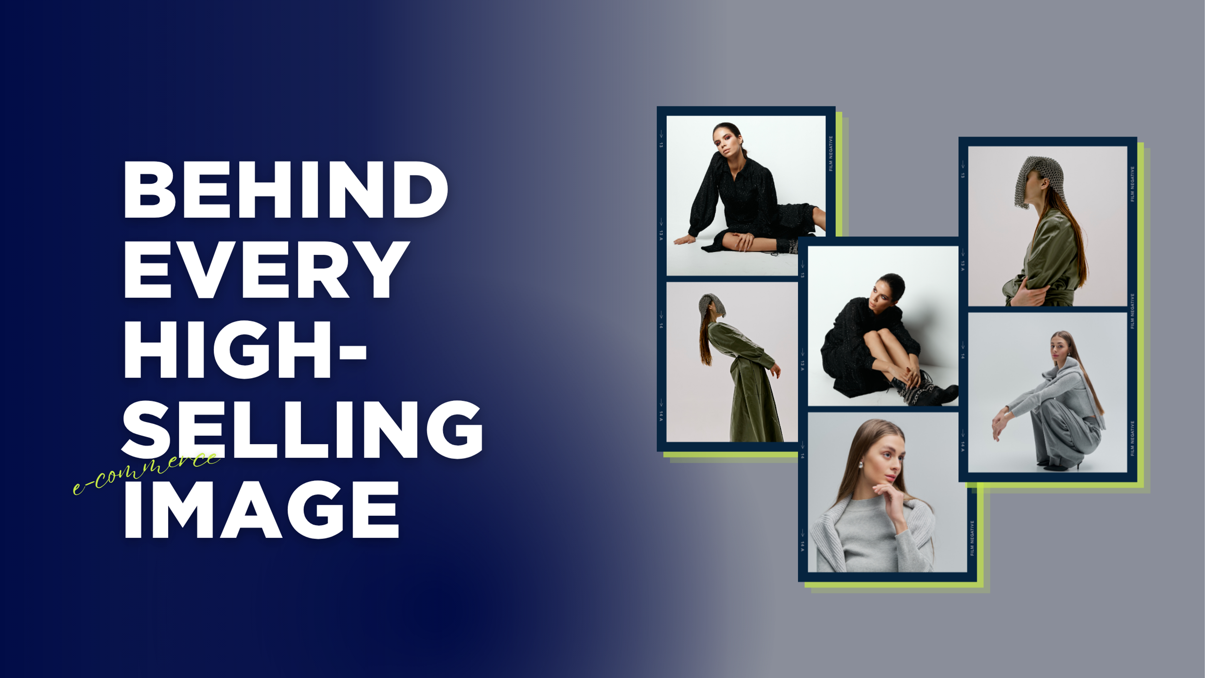 Behind Every High-Selling E-commerce Image