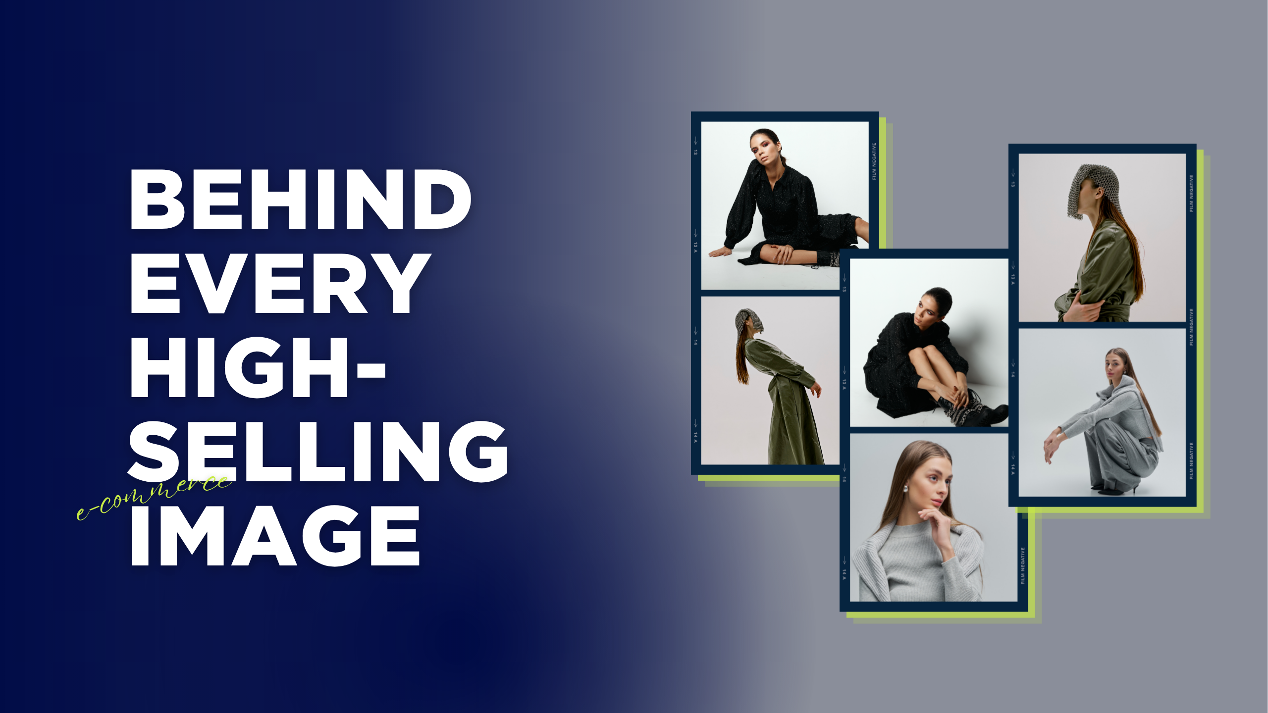 Behind Every High-Selling E-commerce Image