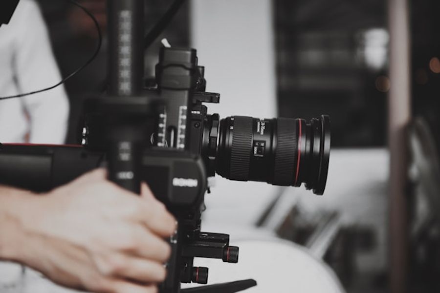 How to Edit Professional Headshots