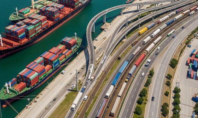 What Is a Logistics Hub? Types, Operations, Benefits, and Location Factors
