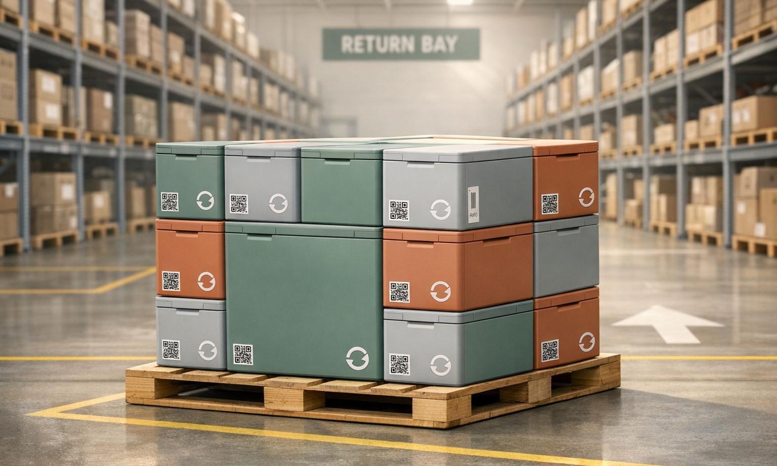 Reverse Logistics: What It Is and Why It Matters to Your Business
