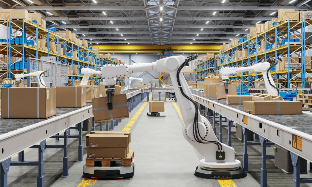 What Is an AGV? Types, Uses, Benefits, and How It Works