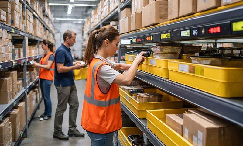 5 Signals Your Warehouse May Need Expansion