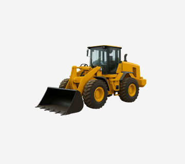 Trending Wheel Loaders