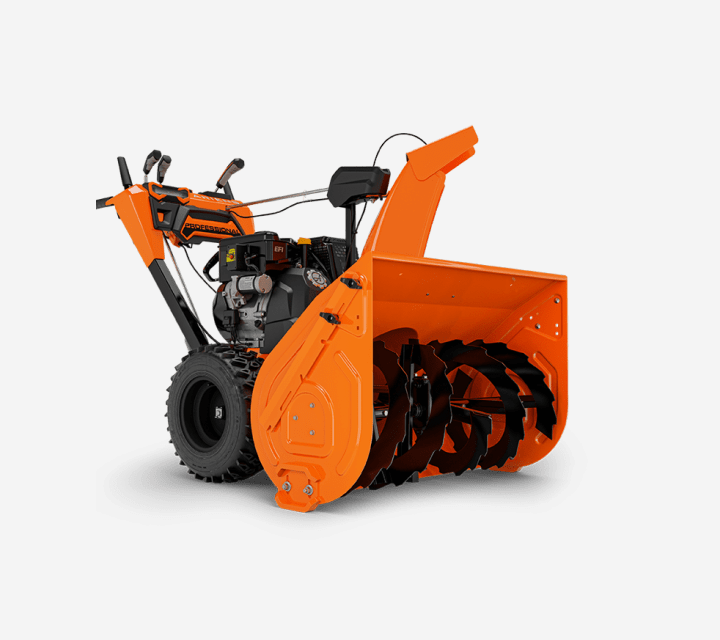 Trending Snow Blowers