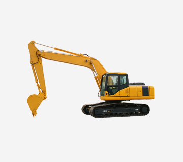 Trending Excavators