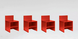 Donald Judd | Salon 94 Design