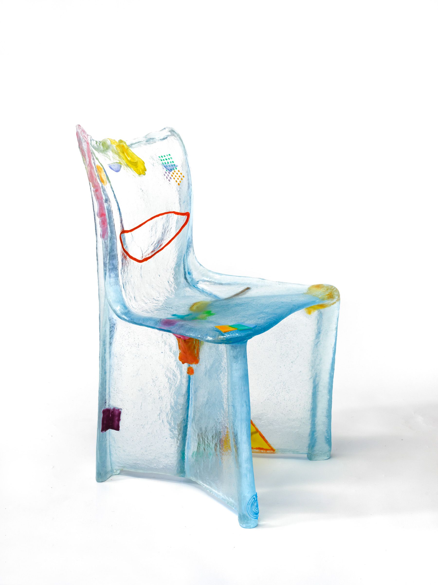 gaetano pesce pratt chair