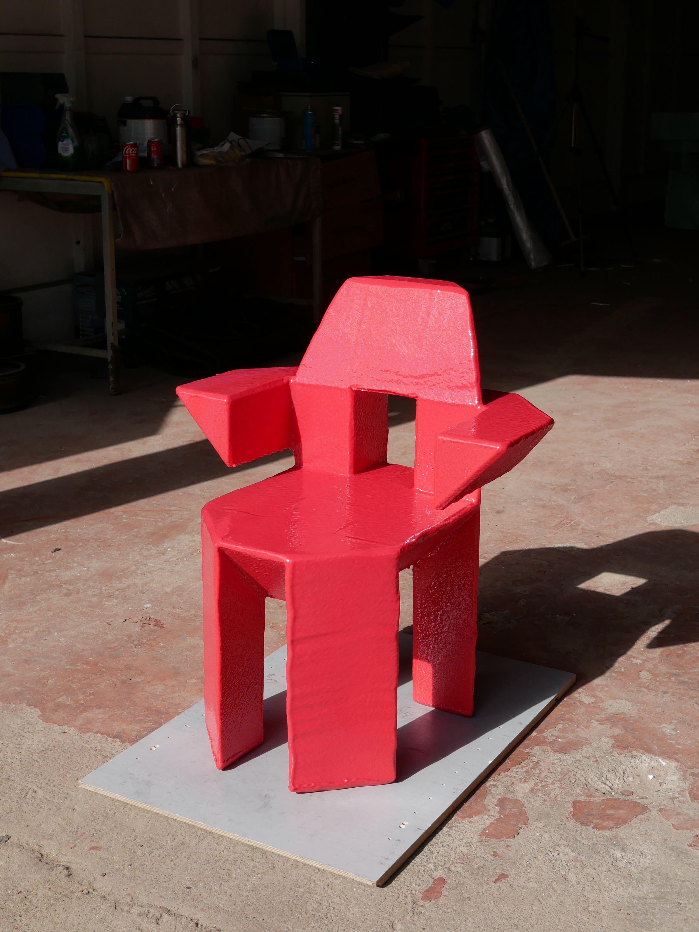 Max Lamb | Salon 94 Design
