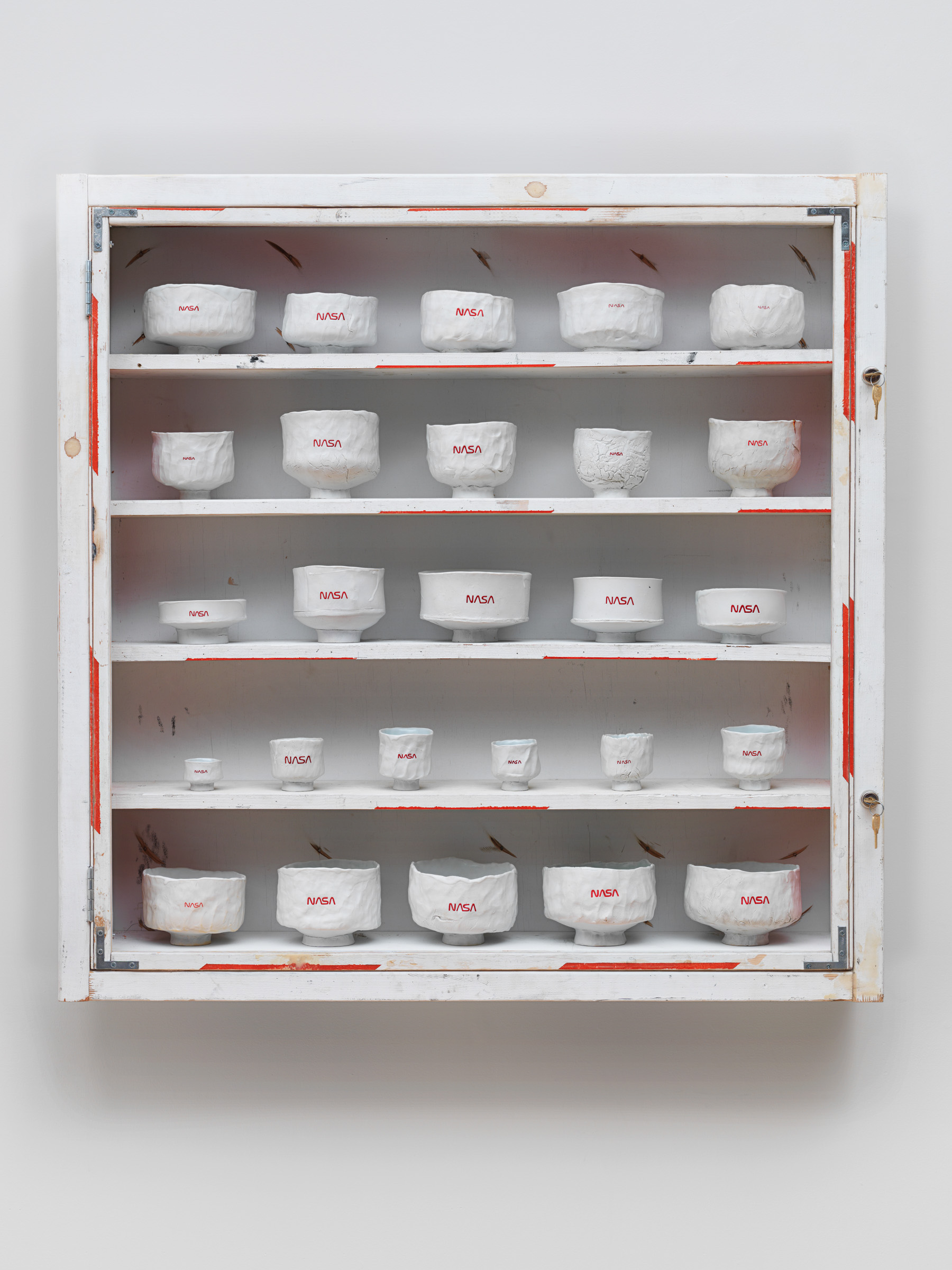 Salon 94  Tom Sachs