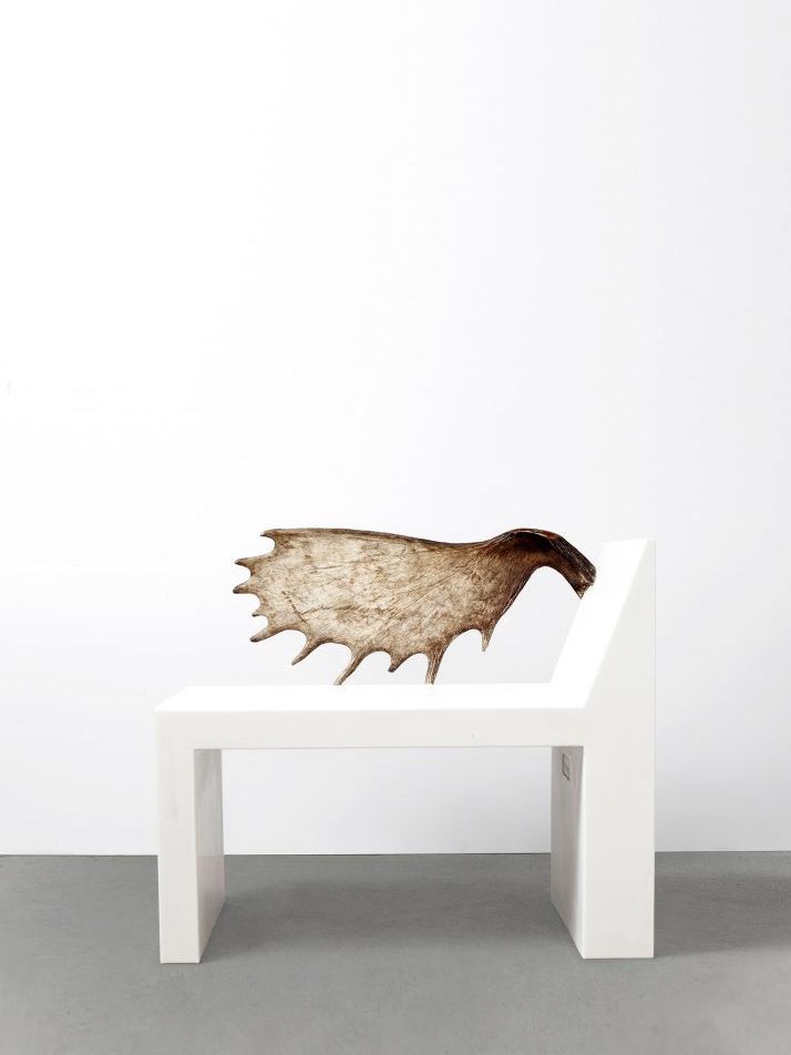 Rick Owens | Salon 94 Design