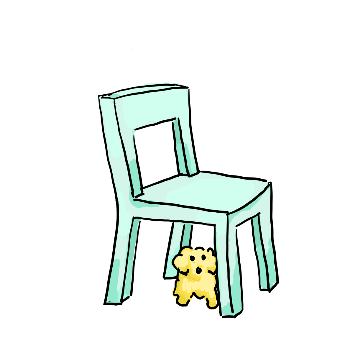 Urs Fischer | Shucks & Aww