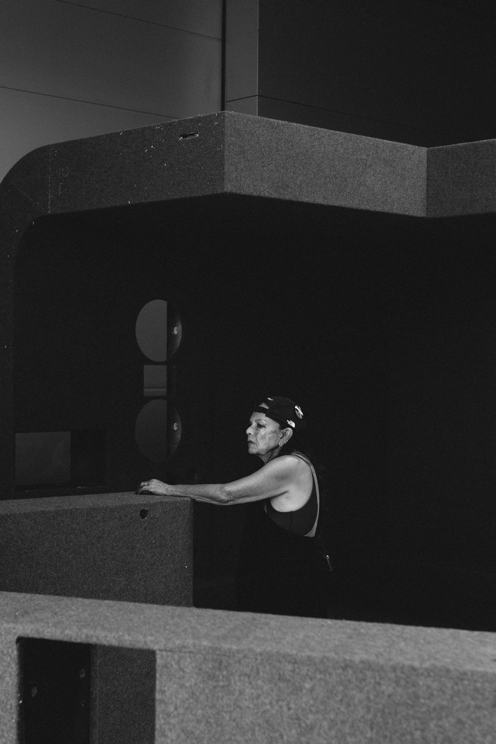 Rick Owens | Salon 94 Design
