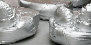 Max Lamb Salon 94 Design