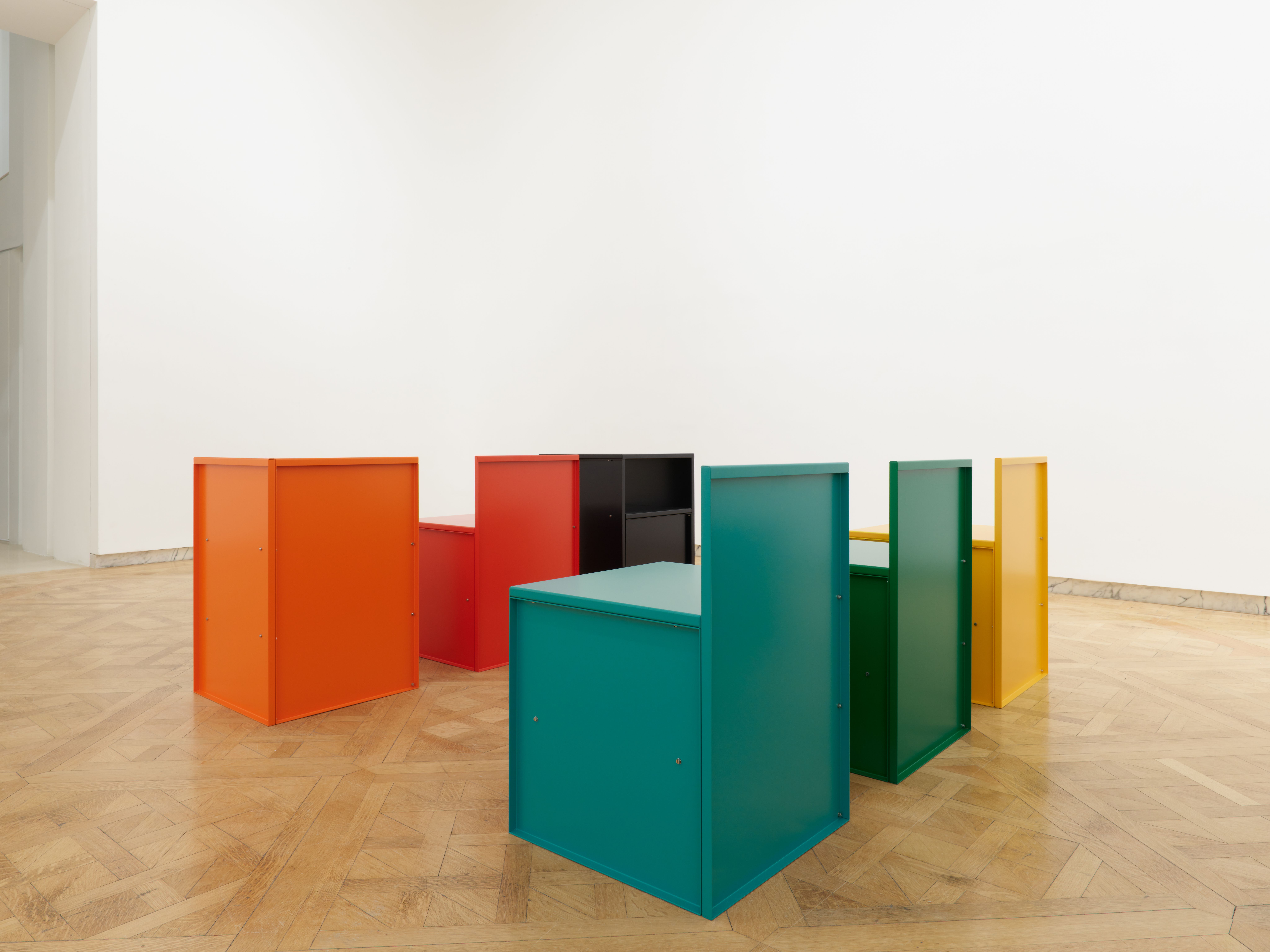 Aluminium Furniture