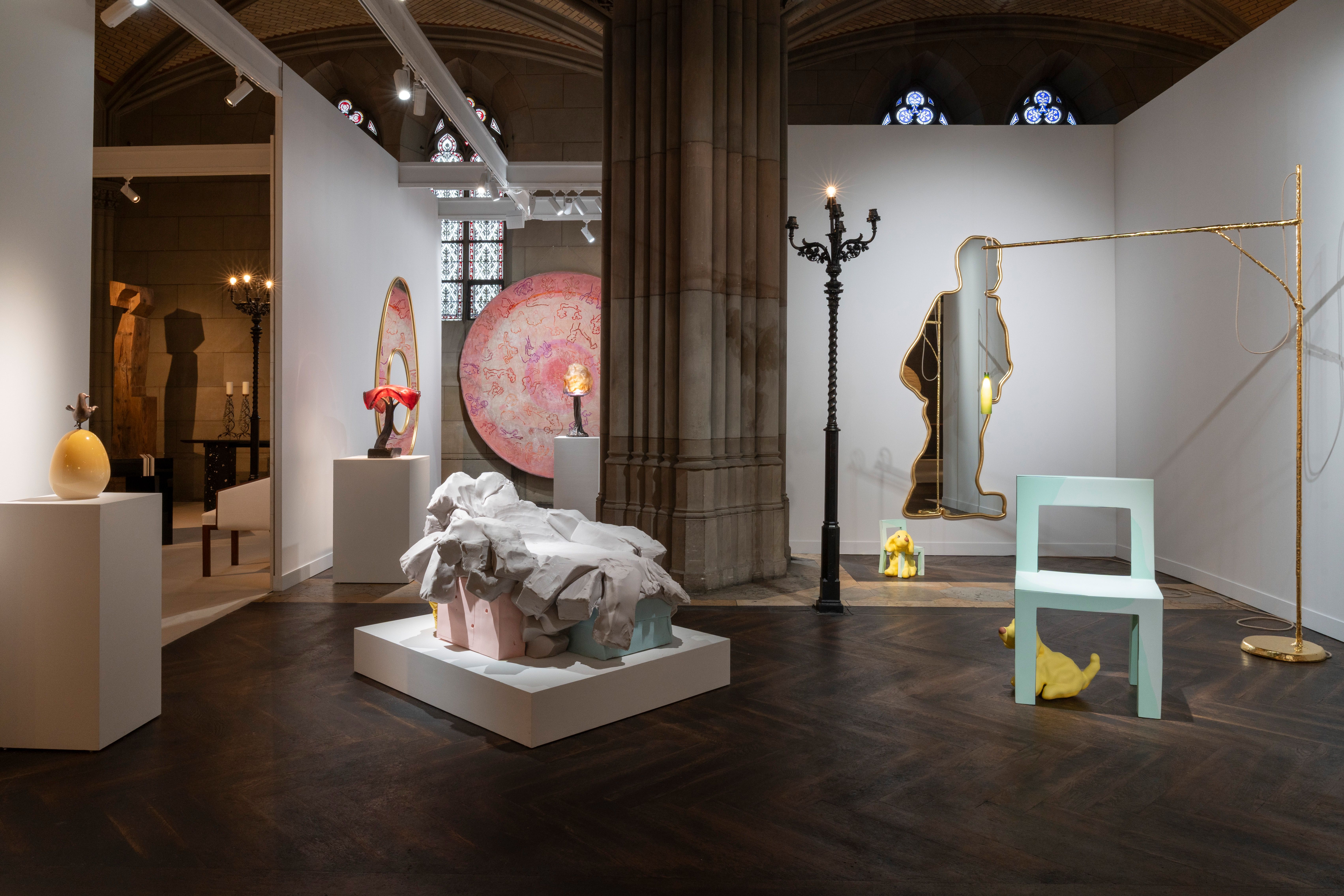 アート・デザイン・音楽 Urs Fischer Urs Fischer | Gagosian