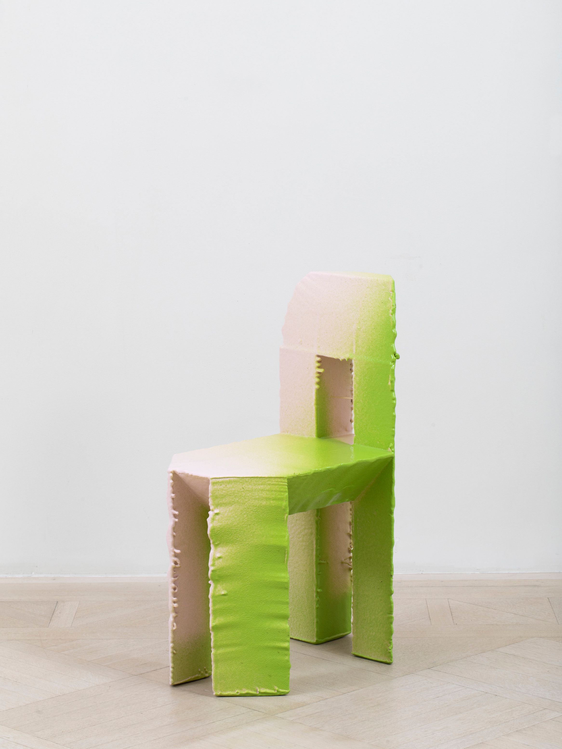 Max Lamb | Salon 94 Design