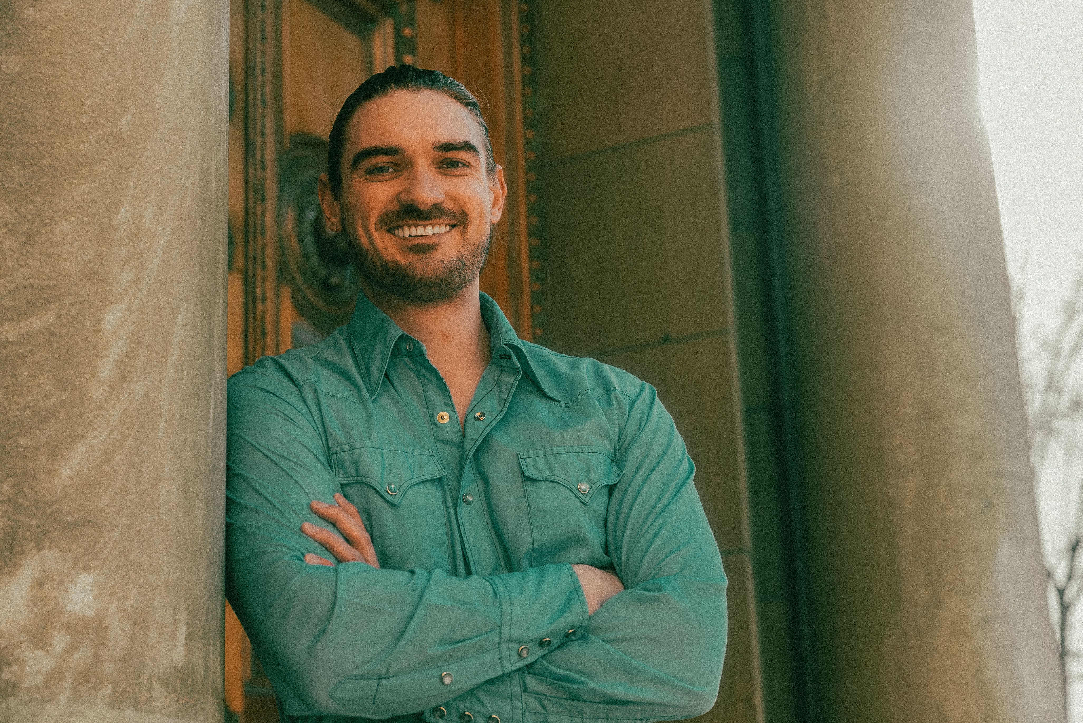 Brett Knudson Profile Picture