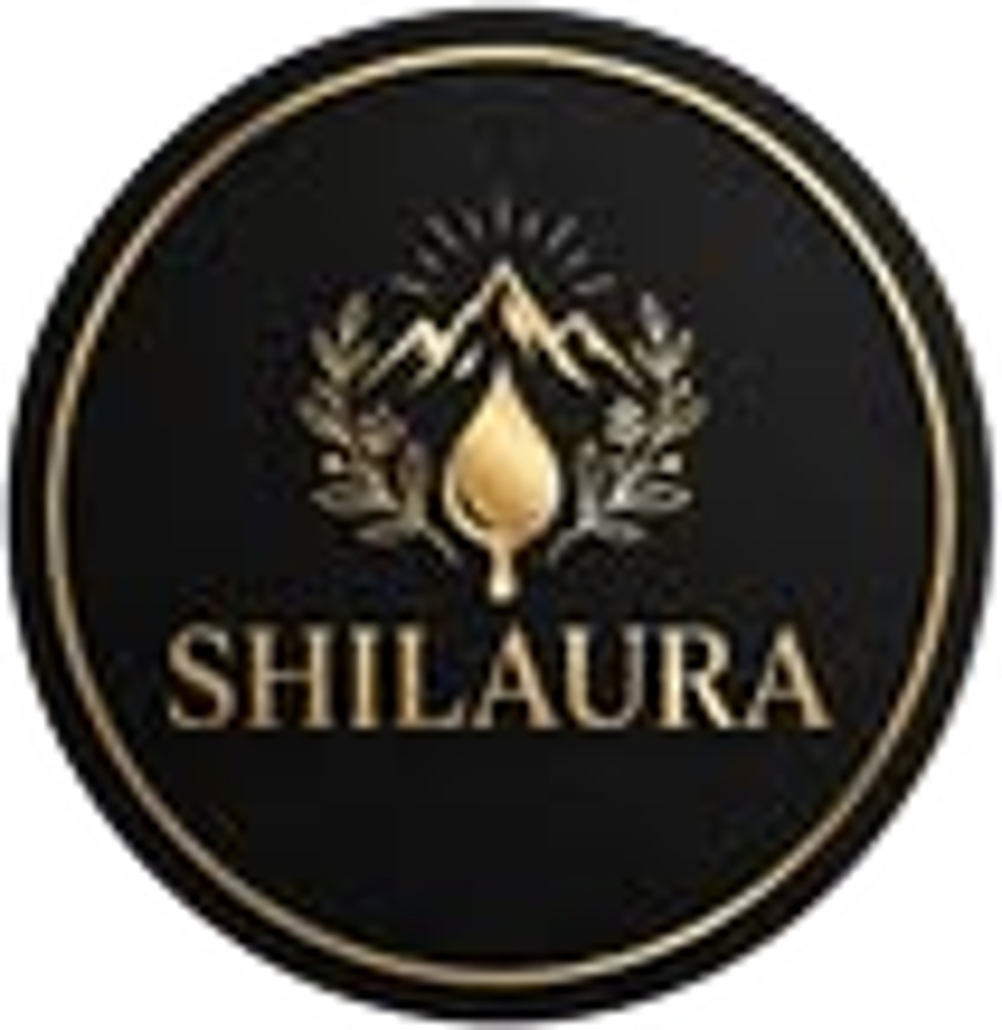 SHILAURA લોગો