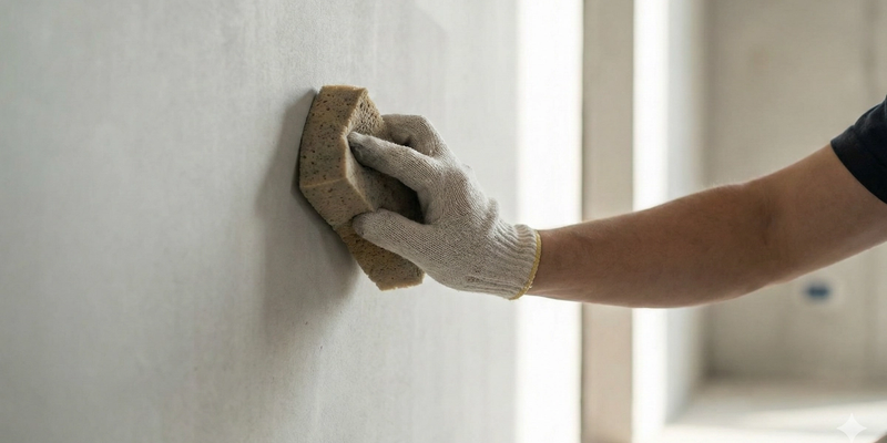Surface Preparation