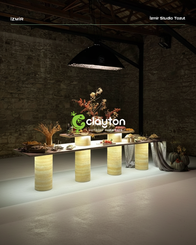 Clayton Rusya Villa Projesi