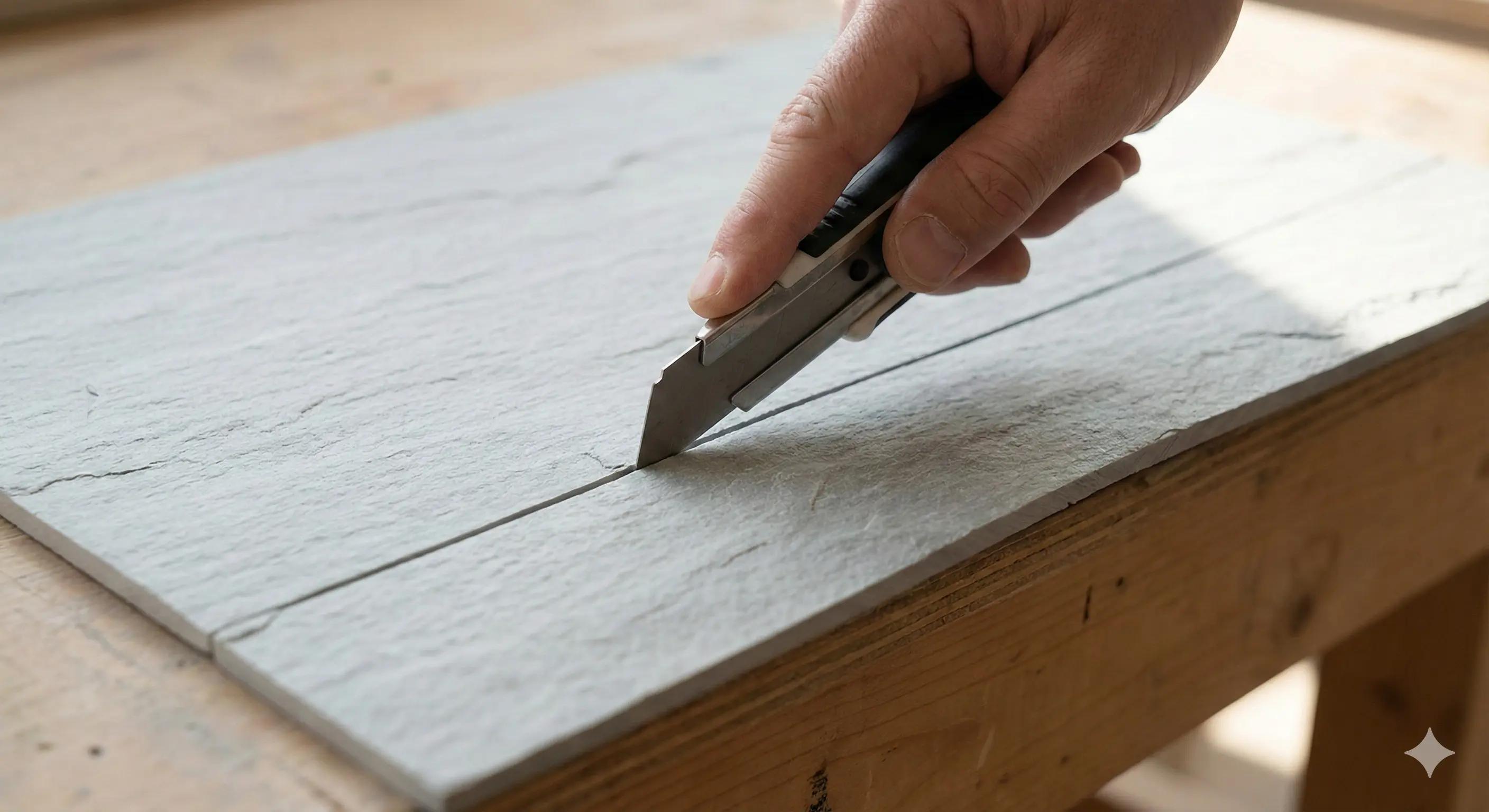 Cutting and Sizing