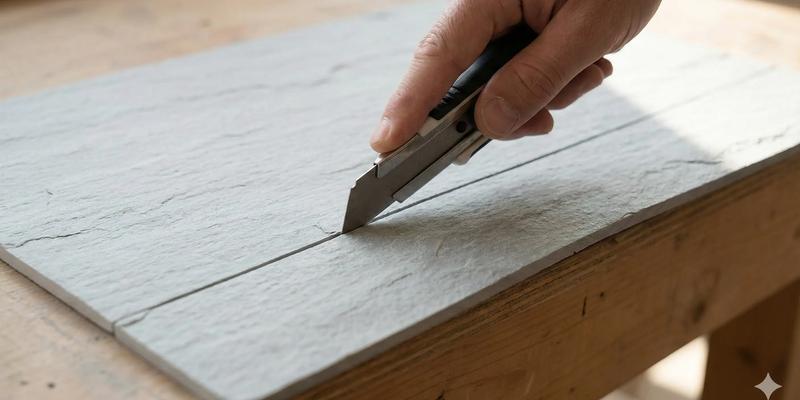 Cutting and Sizing