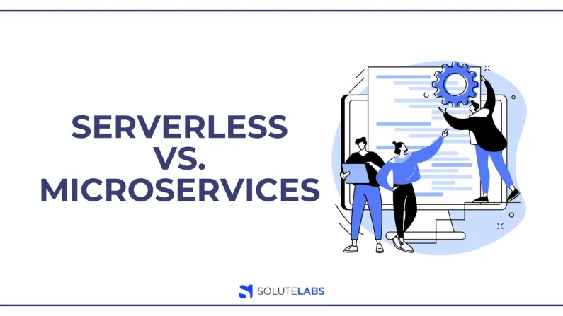 Serverless vs Microservices – Which Architecture to Choose?