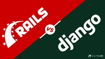 Ruby on Rails vs Django - The Back-end battle! 