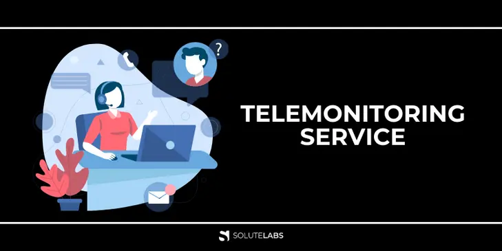 Telemonitoring Service