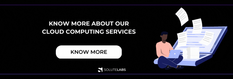 Know More about SoluteLabs Cloud Services