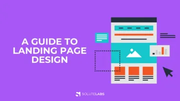  Landing Page Design That Converts: How-to Guide