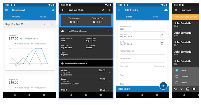 Flutter for startups: Build Mobile Apps with Flutter