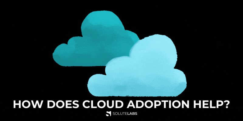 How Does Cloud Adoption Help?