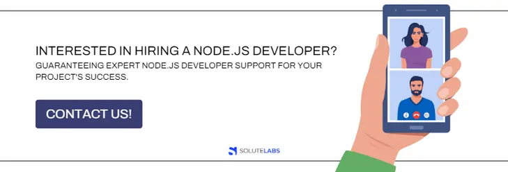 hire nodejs developer in usa