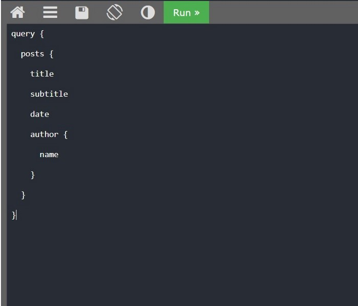 GraphQL Vs REST — Which One To Choose?