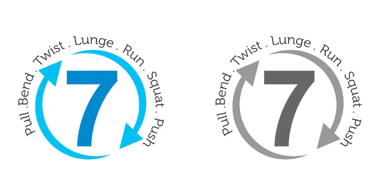 Logo 7 daily moves