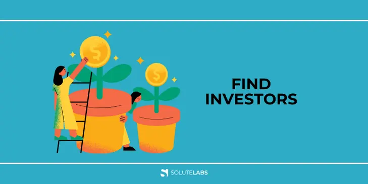 Find Investors