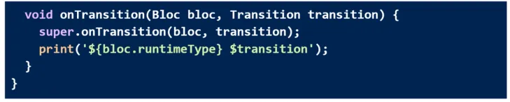 Flutter BLoC Tutorial For Absolute Beginners