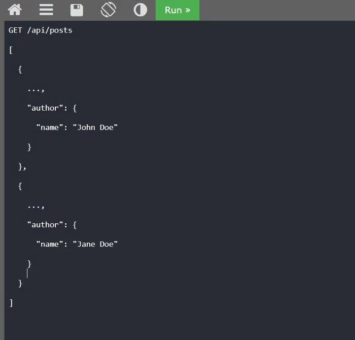 Graphql Vs Rest Which One To Choose Graphql Vs Rest Which One To Choose