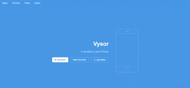 Vysor