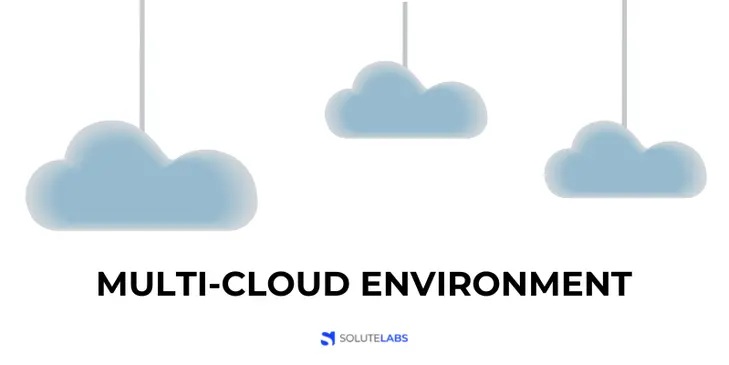 Multi-Cloud Environment