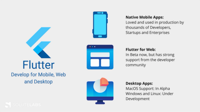 Flutter For Web An Ultimate Guide To Creating Flutter Web Apps