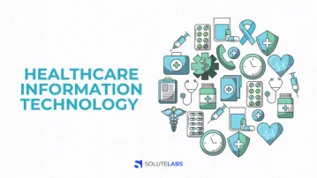 The evolving role of healthcare information technology in health & wellness