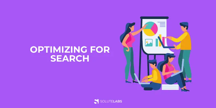 Optimizing for Search