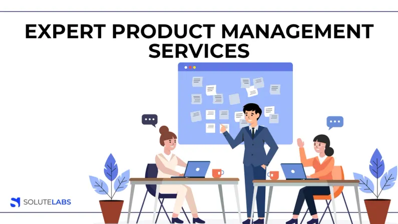 Unlock the Full Potential of Your Product with Our Expert Product Management Services