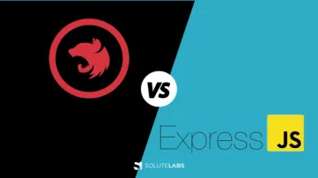 NestJS vs ExpressJS: Which Framework To Choose?