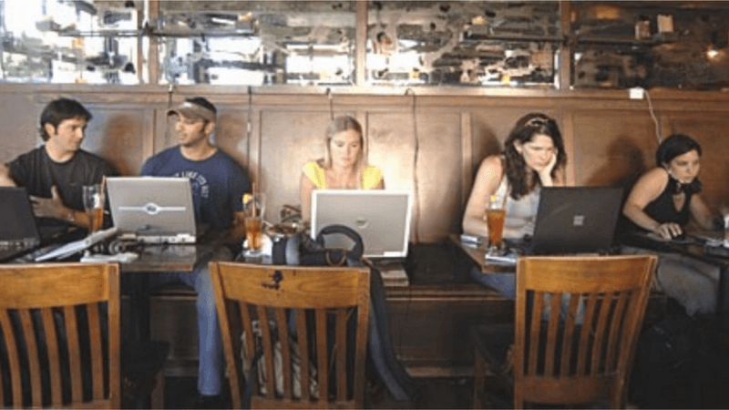 How Remote Working is Changing the way Companies are Hiring?